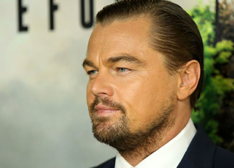 Leonardo di Kaprio