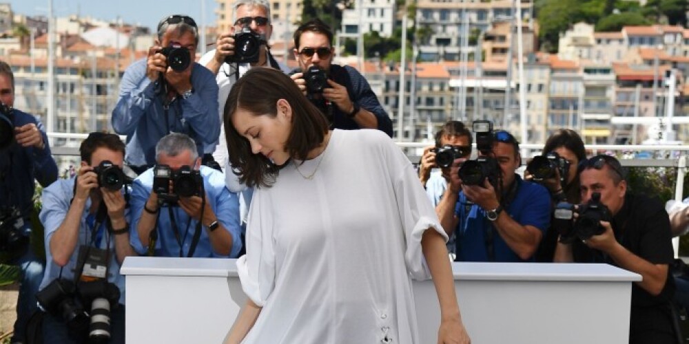 Kannu kinofestivāls (franču: le Festival de Cannes) ir atklāts 1946. gadā un šobrīd ir viens no ietekmīgākajiem un prestižākajiem filmu festivāliem pasaulē, turklāt arī viens no vecākajiem. Šis privātais festivāls notiek ik gadu (parasti maijā) Palais des Festivals et des Congrès ēkā, Kannās, Francijas dienvidos.