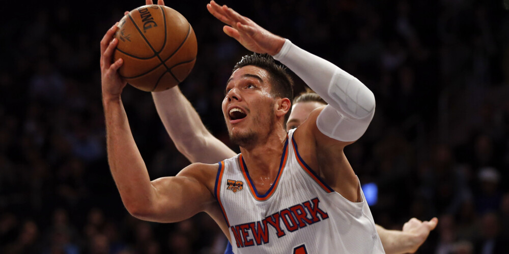 Giljermo Gustavo (Villijs) Ernangomess Guers (spāņu: Guillermo Gustavo (Willy) Hernangómez Geuer; dzimis 1994. gada 27. maijā Madridē, Spānijā) ir spāņu basketbolists, spēlē centra pozīcijā, Spānijas basketbola izlases dalībnieks. Pašlaik (2017) pārstāv NBA klubu Ņujorkas "Knicks".