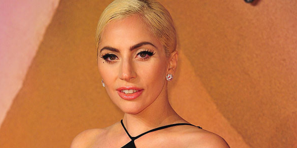 Stefānija Džoanna Andželīna Džermanota (dzimusi 1986. gada 28. martā Ņujorkā, ASV), plašāk pazīstama kā Lady Gaga (sākumā Lady GaGa), ir amerikāņu dziedātāja, dziesmu autore un mūziķe. Viņa studēja mākslu, mūziku un tēlotājmākslu Ņujorkas Universitātē. Vēlāk studijas pameta un uzsāka mūziķes karjeru. Viņa ir pazīstama ar saviem darbiem elektroniskās mūzikas žanrā.