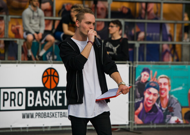 Ceturtdien, 18. maijā, ar aizraujošu basketbola draudzības spēli Grīziņkalnā tika atklāta mobilo sakaru operatora “Bite” un jauniešu kustības “Ghetto Games” sadarbības otrā sezona, kas, pateicoties aizraujošai programmai un 4G interneta sniegtajām iespējām, solās būt īpaši jaudīga.