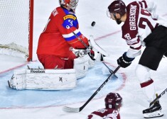 Рига и Минск получили право на проведение ЧМ по хоккею в 2021 году