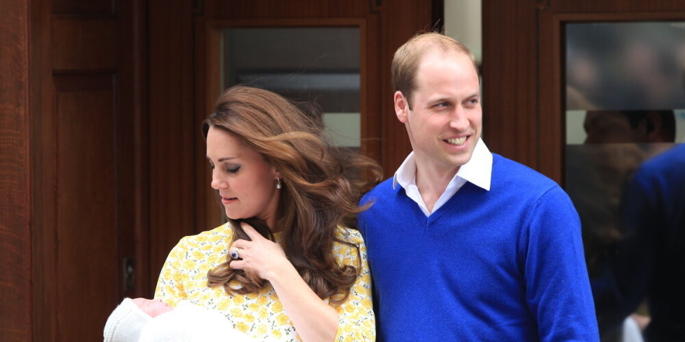 Princis Viljams, Kembridžas hercogs (pilnā vārdā Viljams Arturs Filips Luijs dzimis 1982. gada 21. jūnijā), ir prinča Čārlza un viņa pirmās sievas princeses Diānas vecākais dēls un Lielbritānijas karalienes Elizabetas II mazdēls. Otrais cilvēks (pēc sava tēva) Lielbritānijas monarhijas mantošanas līnijā.