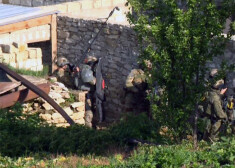 Krievijas drošības dienests pretterorisma operācijā Dagestānā nogalina 4 kaujiniekus
