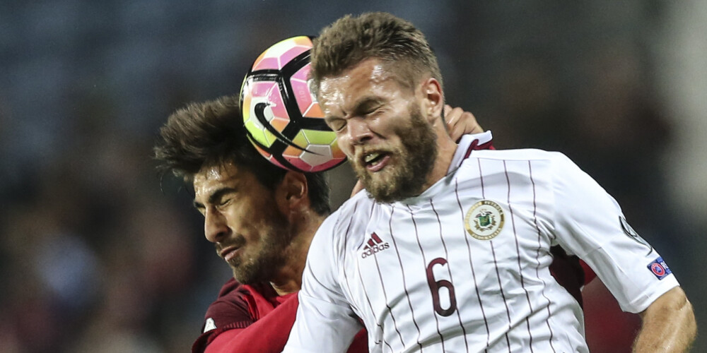 Latvijas Futbola federācija (LFF) ir galvenā par futbolu atbildīgā organizācija Latvijā. Tā piedalās Virslīgas čempionāta organizēšanā, kā arī rīko 1. līgas un zemāko līgu turnīrus, Latvijas kausa izcīņu, kā arī to pārstāv Latvijas futbola izlase. Tās galvenā mītne atrodas Rīgā.