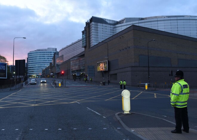 "Asinis, norautas ķermeņa daļas, āda... nespēšu to aizmirst,” cilvēki stāsta par piedzīvotajām šausmām