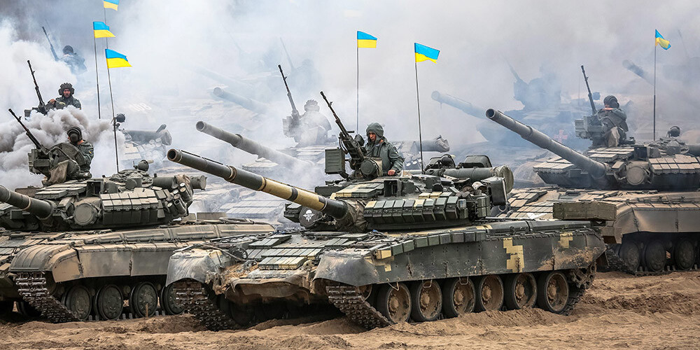 ASV izlūkdienests prognozē, ka karš Donbasā turpināsies arī 2018.gadā