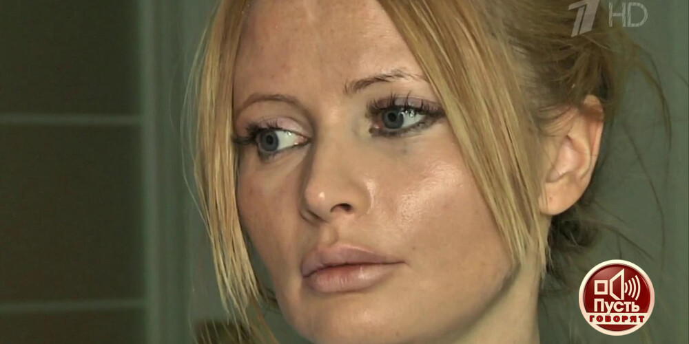 «Мне не дают отсюда уехать»: Дана Борисова взывает о помощи из нарколечебницы