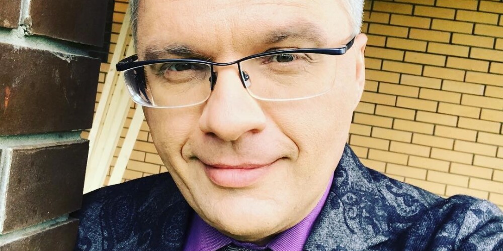 Ведущий Первого канала Роман Будников ответил на обвинения в изнасиловании