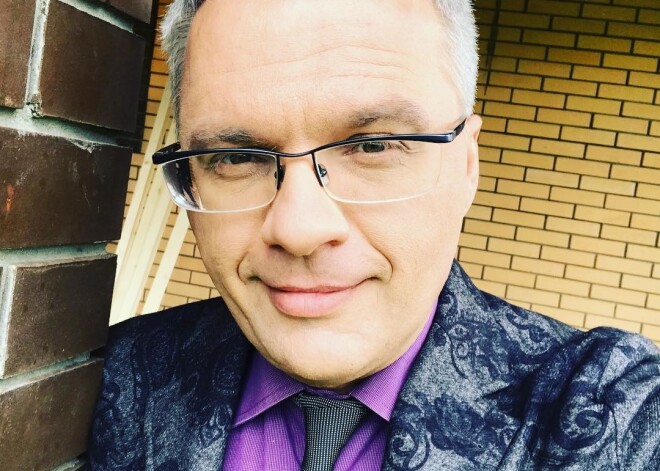 Ведущий Первого канала Роман Будников ответил на обвинения в изнасиловании