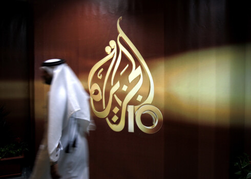 Ēģipte bloķē vairākas ziņu vietnes, tostarp "Al Jazeera"
