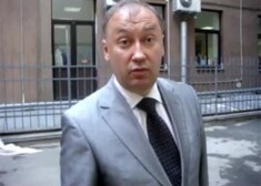 Jau vairākus gadus Valsts policijas mājaslapā ievietota skopa informācija, ka pazudis advokāts Ainārs Platacis.