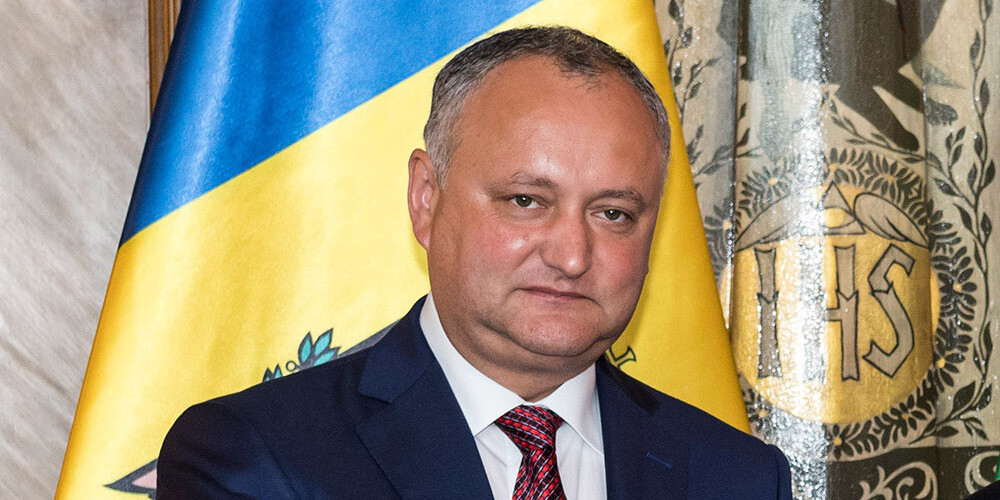 Moldova izraida piecus Krievijas diplomātus
