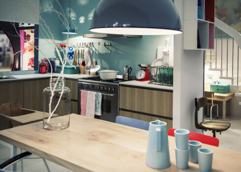 Sāc no pašiem nepatīkamākajiem darbiņiem un pēc tam pārej pie vienkāršākiem - tā darbs veiksies ātrāk, un tu mazāk nogursi.