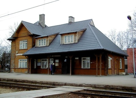 Carnikava