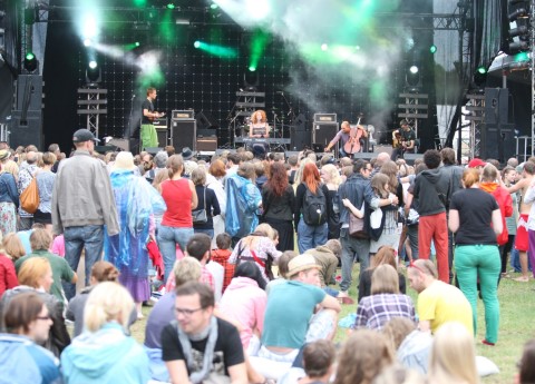 Traumas, garnadži un kukaiņi: no kā šovasar uzmanīties festivālu apmeklētājiem Traumas, garnadži un kukaiņi: no kā šovasar uzmanīties festivālu apmeklētājiem