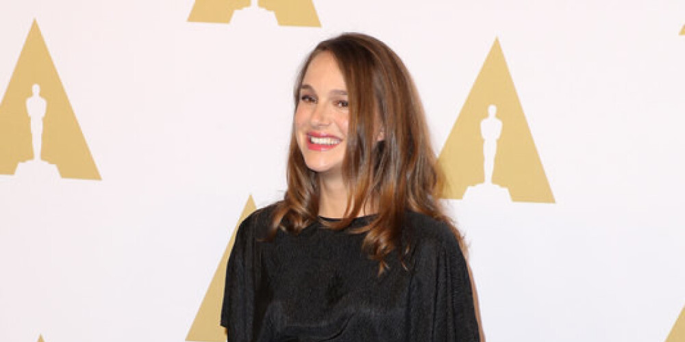 Natālija Portmane (dzimusi Natālija Heršlāga 1981. gada 9. jūnijā Jeruzalemē, Izraēlā) ir Izraēlā dzimusi ASV aktrise. Aktrises karjeru uzsāka 1994. gada filmā "Leons". Vislabāk pazīstama ar lomu "Zvaigžņu karu" filmu sērijā. Paralēli "Zvaigžņu karu" filmēšanai Natālija Portmane ieguva bakalaura grādu psiholoģijā Hārvarda Universitātē