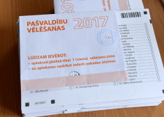 Zemgalē Skrīveru novadu aktivitātes ziņā apsteigusi Viesīte; Jaunpils pusē joprojām kūtrākie vēlētāji