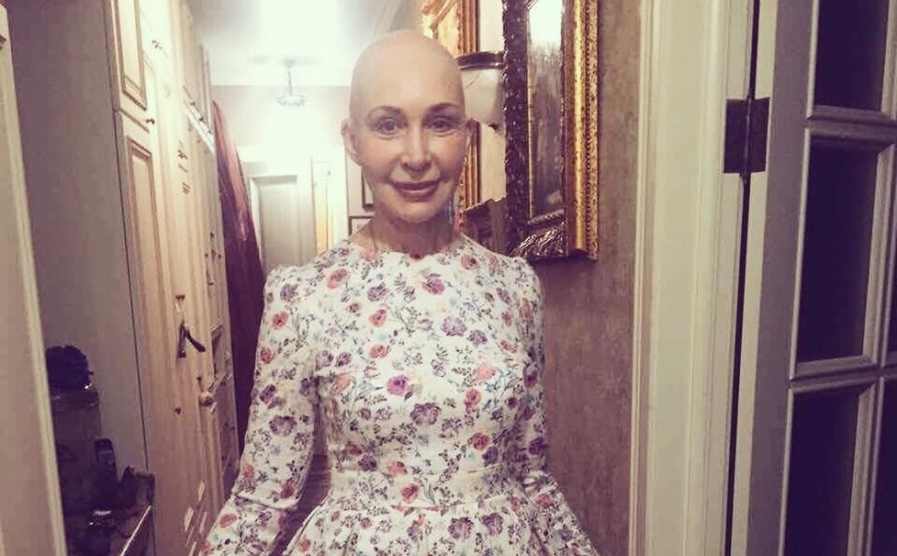 Васильева Показала Фото