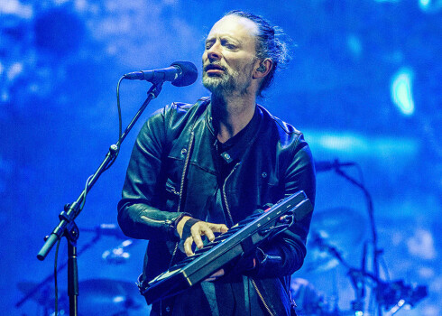 "Radiohead" atsakās pakļauties aktīvistu spiedienam un atcelt koncertu Izraēlā