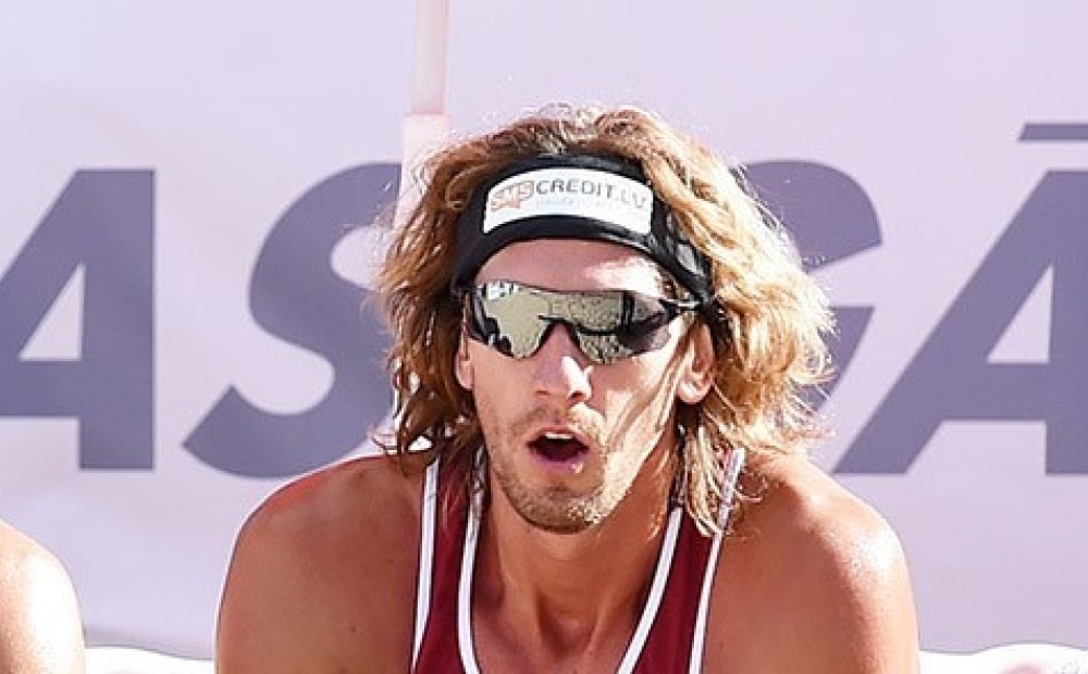 Jaunākās ziņas par tēmu Aleksandrs Samoilovs