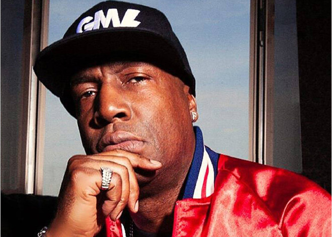 "Grandmaster Flash" un citi dīdžeji papildina "Positivus" mākslinieku programmu