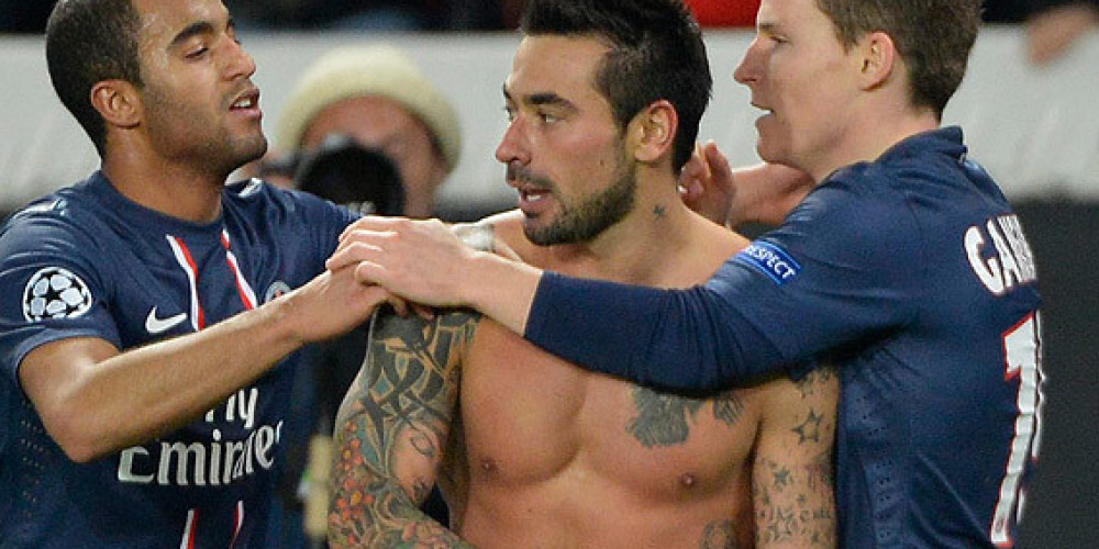 Parīzes "Saint-Germain" ir Francijas futbola klubs, kas bāzēts Parīzē. Tas ir sešas reizes izcīnījis Francijas čempionu titulu, kā arī desmit reizes ieguvis Francijas kausu. 2009. gadā par futbola kluba īpašnieku kļuva amerikāņu kompānija "Colony Capital", bet 2011. gadā tā pārdeva 70% akciju Kataras investīciju kompānijai.