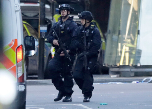 Viens no Londonas teroristiem bijis Dublinā dzīvojošs marokānis