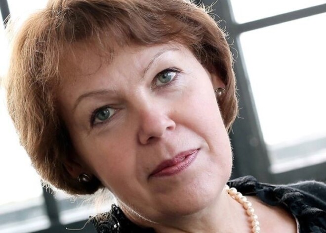 Trīs dienas Mārupē pazudusī Tatjana atradusies