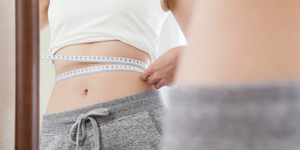 Почему они не толстеют? 10 привычек худых женщин