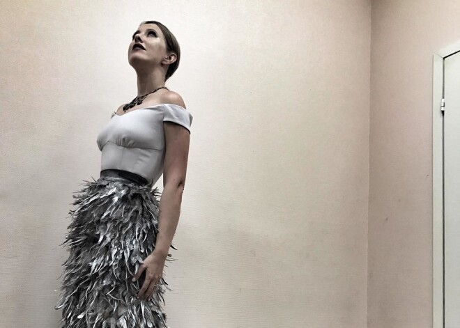 Ксения Собчак высказалась о второй беременности