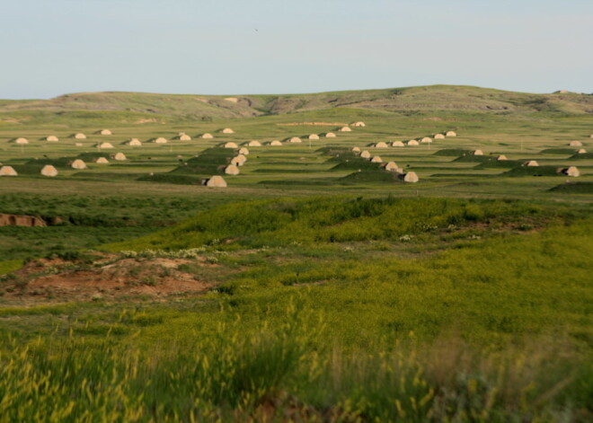 Pasaules miljardieri gatavojas apokalipsei. Vai viņi zina vairāk?