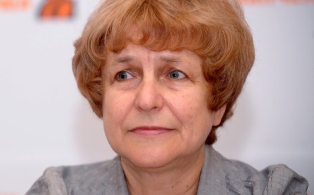 Jaunākās ziņas par tēmu Tatjana Ždanoka