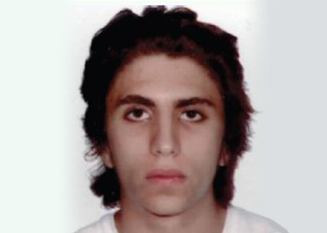 Policija nosauc trešā Londonas teroraktu sarīkošanā aizdomas turamā vārdu