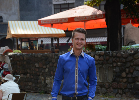 Nikolajs Puzikovs