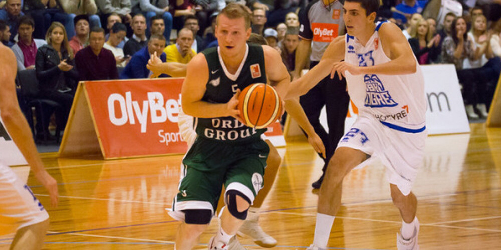 "Valmiera/Ordo" ir Latvijas basketbola klubs no Valmieras, kas dibināts 2001. gadā un spēlē Latvijas Basketbola līgā.