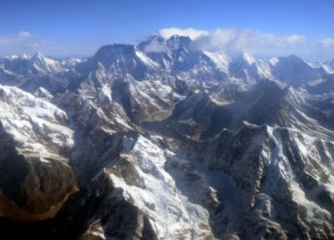 Himalaji