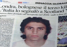 Itālija apgalvo, ka Londonas terorakta lietā tās sirdsapziņa ir tīra