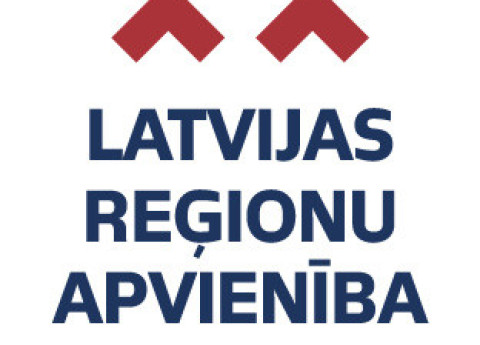 Latvijas reģionu apvienība