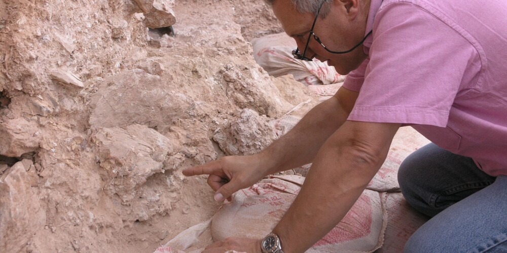 Zinātnes sensācija: Marokā atrastas senākās "homo sapiens" fosilijas