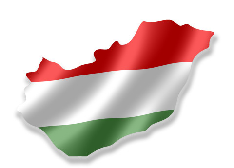 Ungārija