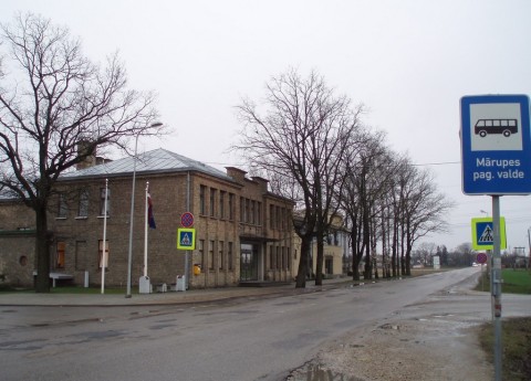 Mārupe