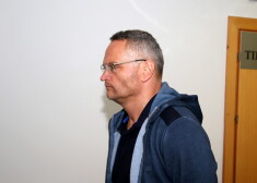 Raitumam piemēroti ar brīvības atņemšanu nesaistīti drošības līdzekļi
