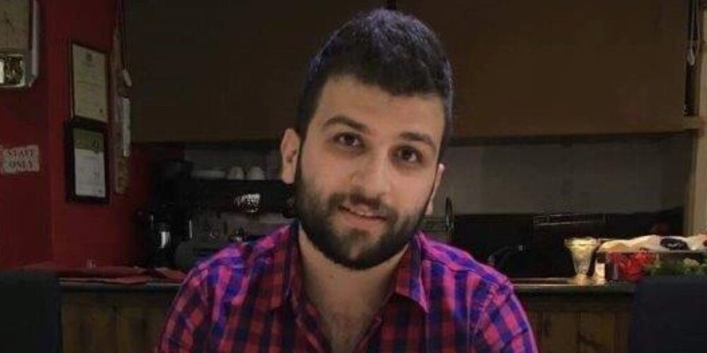 Londonas namā sadedzis 23 gadus vecs sīriešu bēglis, kurš pirms nāves sūtījis sirdi plosošas ziņas