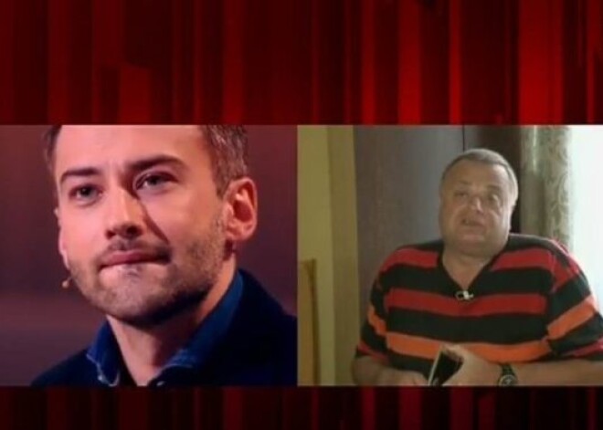 Дмитрий Шепелев на детекторе лжи: о Жанне, Платоне и деньгах