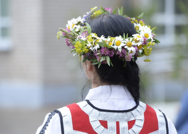 В Риге праздник Лиго отметят на набережной 11 ноября и Дзегужкалнсе