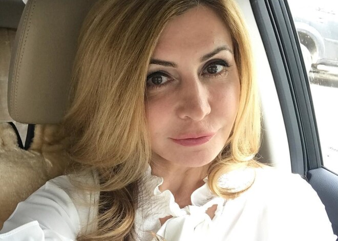 «За сутки на весах минус 600 грамм»: Ирина Агибалова стремительно теряет вес