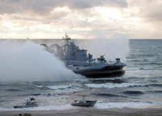 Attēls no Zapad-2013. 