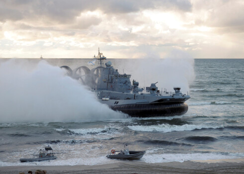Attēls no Zapad-2013. 