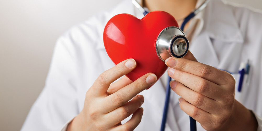 Как сберечь сердце? Рассказывает один из самых известных кардиологов Европы